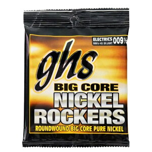 GHS BCXL Big Core Nickel Rockers GLM^[×3Zbg