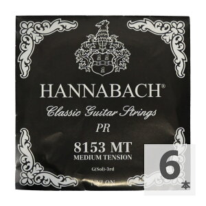 niobn NVbNM^[ o 3 6{Zbg HANNABACH E8153 MT-Black G  ubN M^[ NM