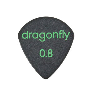 dragonfly PICK TDM 0.8 BLACK M^[sbN×50