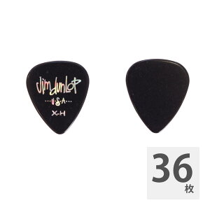 JIM DUNLOP GENUINE CELLULOID CLASSICS 483/03 EXTRA HEAVY M^[sbN×36