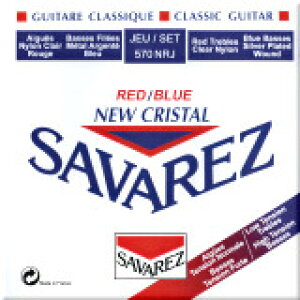 ToX  SAVAREZ 570NRJ NEW CRISTAL NVbNM^[×3SET j[NX^