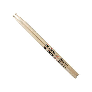VIC FIRTH VIC-PE PETER ERSKINE×12SET �h�����X�e�B�b�N