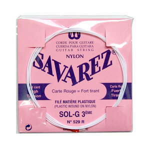 ToX  o SAVAREZ 529R 3 tRM^[o×5{ v NVbNM^[