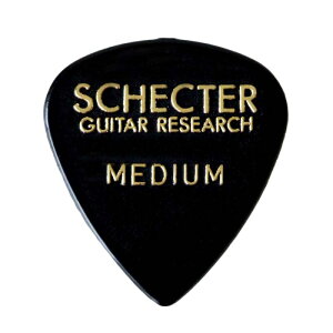 SCHECTER SPT-MN10 BK eBAhbv^ MEDIUM iC M^[sbN×50