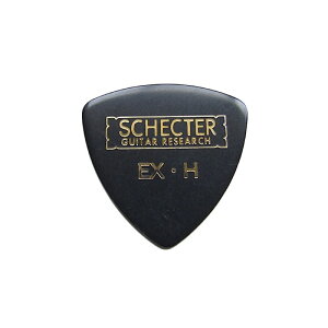 SCHECTER SPD-EC10 BK TJN^ EX HARD ZCh M^[sbN×10