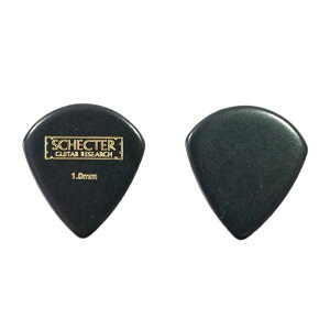 SCHECTER SPJ-HC10 BK JAZZ^Cv HARD ZChsbN×50