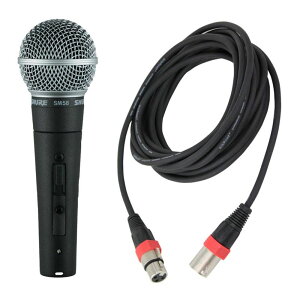 SHURE SM58SE 5M}CNP[uiXLRIX-Xjt _Ci~bN}CN XCb`t