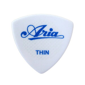 ARIA RUBBER GRIP THIN WH×10 sbN