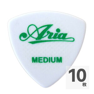 ARIA RUBBER GRIP MEDIUM WH×10 sbN