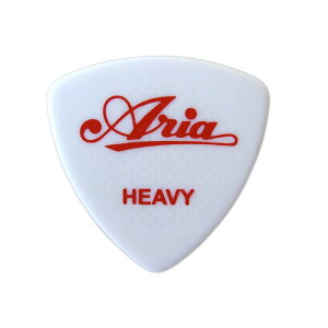 ARIA RUBBER GRIP HEAVY WH×10 sbN