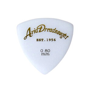 ARIA Aria Dreadnought HYPER TOUCH Triangle MEDIUM 0.8mm WH×50 M^[sbN