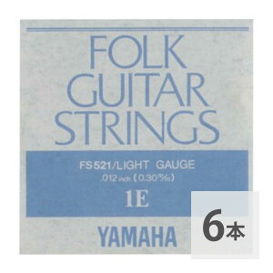}n YAMAHA FS521 AR[XeBbNM^[p o 1×6{Zbg