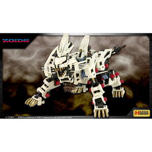]Ch RZ-041 CK[[ }[LOvXVer. ZOIDS  RguL Ĕ 1/72 vf HMMV[Y v[g a Mtg