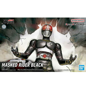 ʃC_[ BLACK o_C vf Figure-rise Standard LN^[ tBMACY X^_[h a v[g