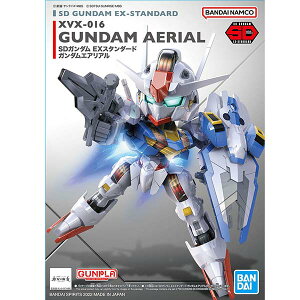 SD�K���_�� EX�X�^���_�[�h �K���_�� �G�A���A�� �Ĕ� �K���v�� �o���_�C BANDAI �@����m�K���_�� �����̖��� �v�����f�� �v���[���g �a���� �M�t�g
