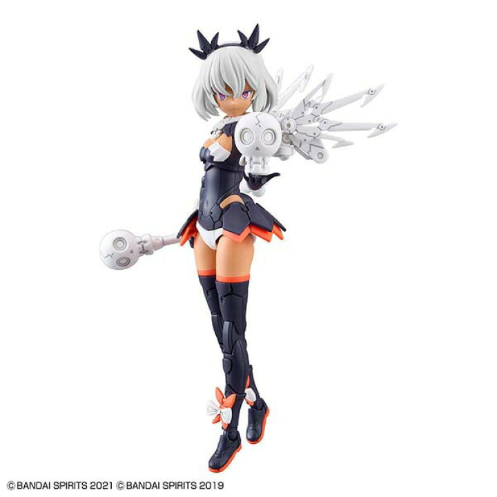 楽天市場】30MS SIS-M00 イルシャナ カラーC 新製品 バンダイ 