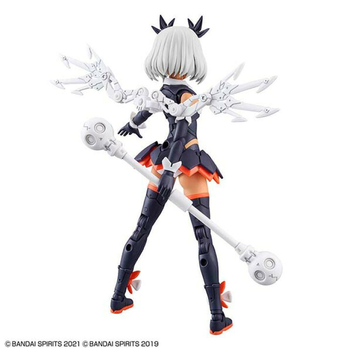 楽天市場】30MS SIS-M00 イルシャナ カラーC 新製品 バンダイ 