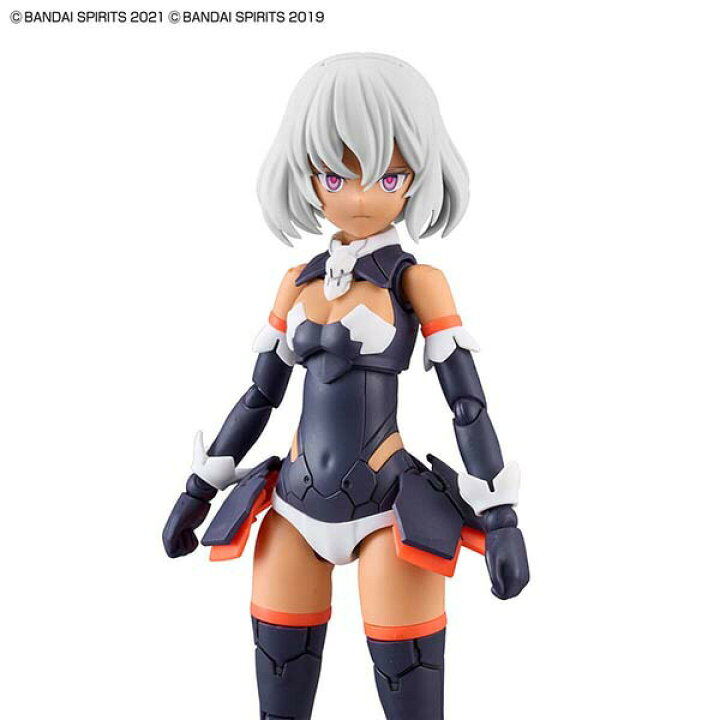 楽天市場】30MS SIS-M00 イルシャナ カラーC 新製品 バンダイ 