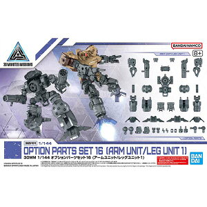 30MM 1/144 IvVp[cZbg16 A[jbg/bOjbg1 Vi vf 30mm o_C 30ms 30 MINUTES MISSIONS