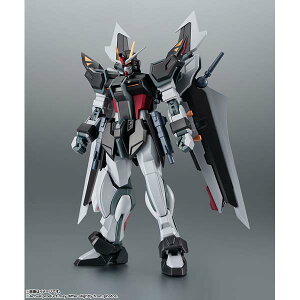 ROBOT SIDE MS XgCNm[K_ ver. A.N.I.M.E. GAT-X105E{AQM/E-X09S o_C EFu BANDAI SPIRITS