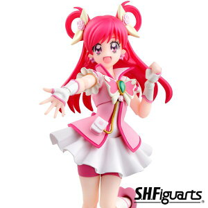 yX[p[SALE×10OFFz S.H.Figuarts LAh[ Precure Character Designerfs Edition Yes vLA5GoGo o_C EFu BANDAI SPIRITS
