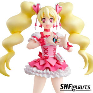 yX[p[SALE×10OFFz S.H.Figuarts LAs[` Precure Character Designerfs Edition tbVvLA o_C EFu BANDAI SPIRITS
