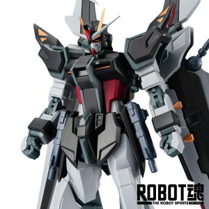ROBOT SIDE MS XgCNm[K_ ver. A.N.I.M.E. GAT-X105E{AQM/E-X09S o_C EFu BANDAI SPIRITS