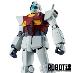 ROBOT SIDE MS WII nAMRdl ver. A.N.I.M.E. RMS-179 o_C EFu BANDAI SPIRITS