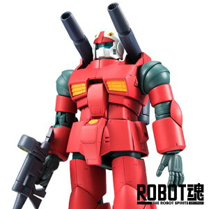 ROBOT SIDE MS RX-77-2 KLm ver. A.N.I.M.E. o_C EFu BANDAI SPIRITS