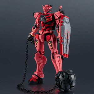 GUNDAM UNIVERSE gMS-�� RED GUNDAM �Ԃ��K���_�� �o���_�C �V���i ���E�F�u �A�N�V�����t�B�M���A�V���[�Y �@����mGundam GQuuuuuuX �v���[���g �a���� �M�t�g