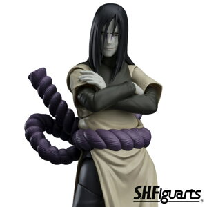 S.H.Figuarts ��֊� �i�������߂��^���̒T���� �o���_�C NARUTO-�i���g- �����` SHF �t�B�M���A�[�c ���t�B�M���A ����̌� ���e�֎� �O�E �A�N�V�����t�B�M���A 4573102698728