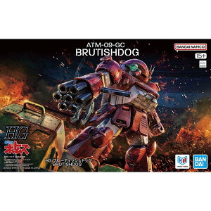 HG �u���[�e�B�b�V���h�b�O �o���_�C BANDAI ���b�R���{�g���Y �t�B�A�i AT �X�R�[�v�h�b�O �v�����f�� �n�C�O���[�h 4573102725431