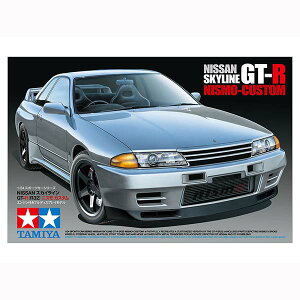 vf  ^~ 1/24 NISSAN XJCCGT-R R32 jXJX^ X|[cJ[V[Y No:24341 XP[f J[f v[g a Mtg