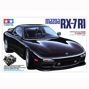 vf  ^~ 1/24 }c_ RX-7 R1 FD X|[cJ[V[Y No:24116 XP[f J[f v[g a Mtg
