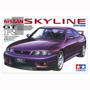 vf  ^~ 1/24 jbT XJCC GT-R VXybN X|[cJ[V[Y No:24145 XP[f J[f v[g a Mtg