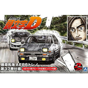 vf  CjVD AIV} 1/24 C AE86gm 37dl D J[f XP[f X|[cJ[ a v[g Mtg