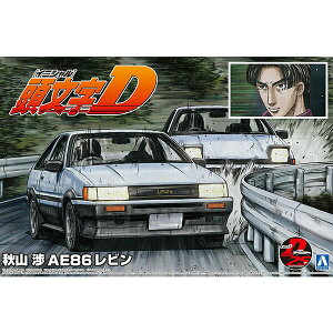 vf  CjVD AIV} 1/24 HR AE86r D J[f XP[f X|[cJ[ a v[g Mtg
