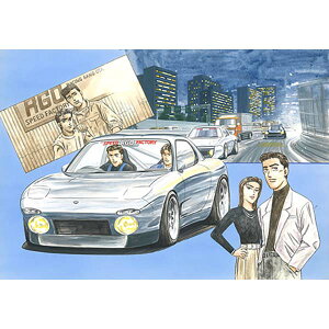 vf  p݃~bhiCg tW~ FD3S RX-7 RGO }TL J[f XP[f X|[cJ[ a v[g Mtg