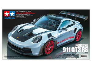 vf  ^~ 1/24 |VF 911 GT3 RS 992 XP[f J[f v[g a Mtg