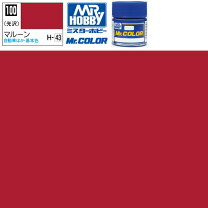 楽天市場】エアブラシ 塗料 mrの通販