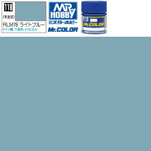 NIX RLM78Cgu[  Mr.J[ C118 GSI ~X^[zr[ bJ[h vf GAuV h Zbg ^~  s@  u[  퓬@  D zCg vfph