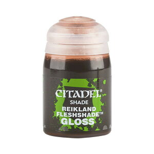 V^f J[ CNh tbVVFCh OX REIKLAND FLESHSHADE GLOSS 24-27 CITDEL SHADE h RgXg x[X C[ hC Zbg Xv[ F{ { Kv F G