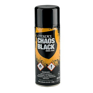 V^f J[ PCIX ubN Xv[ A_[R[g CHAOS BLACK SPRAY 62-02 bJ[h RgXg x[X C[ hC Zbg Xv[ F{ { Kv F GAu