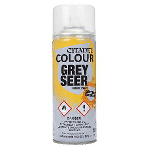 V^f J[ OCV[A Xv[ A_[R[g GREY SEER SPRAY 62-34 bJ[h RgXg x[X C[ hC Zbg Xv[ F{ { Kv F GAuV M u