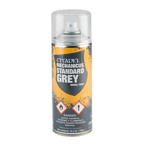 V^f JjJX X^_[h OCXv[ Mechanicus Standard Grey SPRAY 62-26 bJ[h V^fJ[ Zbg Xv[ AFV { Kv F GAuV M uV 