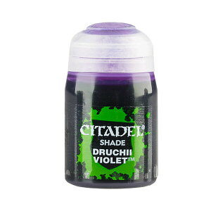 V^f J[ h[` @CIbg DRUCHII VIOLET 24-16 CITDEL SHADE h RgXg x[X C[ hC Zbg Xv[ F{ { Kv F GAuV M uV 