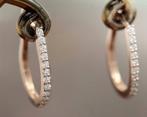 4a _Ch 0.30ct fB[X sAX n^ t[vsAX K18sNS[h K18PG 18k 18  p dp/I[_[i@20Ԕ[