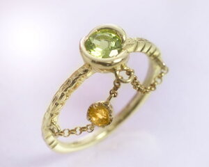 �s���L�[�����O �y���h�b�g �V�g�����i���V�g�������D���Ȓa���΂ɃA�����W�j K10�C�G���[�S�[���h�iK10YG�j �`�F�[�� �s���L�[�����O ���Y ���{��