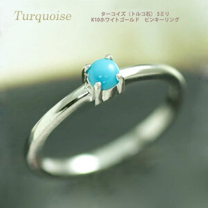 �s���L�[�����O�@�^�[�R�C�Y 3mm K10�z���C�g�S�[���h�iK10WG�j �s���L�[�����O �u���V�G���E�_�W���[���v ���Y ���{��/�����I�[�_�[�i�@��20���Ԕ[��