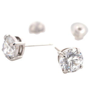 �y���i���t�F�C�N�W���G���[�z �X�[�p�[�L���[�r�b�N�W���R�j�A�iCZ�j 6mm ���E���h 4�{�� �X�^�b�h�s�A�X �yK10�z���C�g�S�[���h�iK10WG�j�z���Y ���{���y�����[��20���z